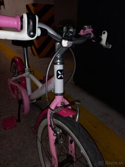 Detský bicykel 20" pre 6-9 rokov - 6