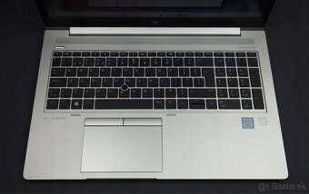 Laptop HP EliteBook 850 G6 i5-8365U SSD FHD notebook - 6