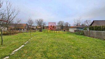 NA PREDAJ RD v obci Volkovce - 6