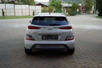 Hyundai Kona Xline Sport 150 64 kWh - 6