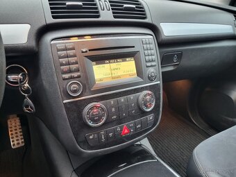 Mercedes Benz R320CDI 4matic (odpočet DPH) - 6