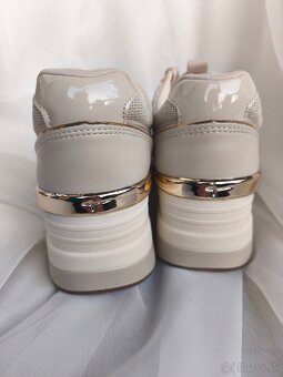 Dámske tenisky zn. Tamaris - 6