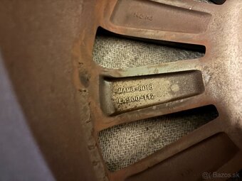 5x100, 5x112 R18 - 6