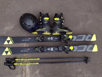 lyže 90cm,120cm - 6