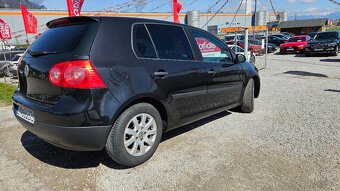 Volkswagen Golf 1.6 FSI Comfortline - 6