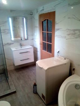 Ponúkame stavebné práce a rekonštrukcie domov a bytov - 6