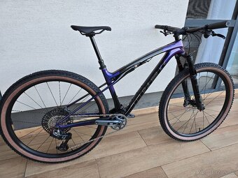 Trek Supercaliber SL 9.7 GX AXS T-Type Gen 2 - 2025 - 6