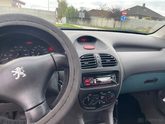 Peugeot 206 STK do 4.11. 2026 - 6