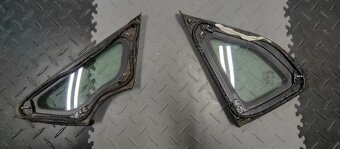 Kia Ceed II 2 JD 2012 - 2018 - Prave sklo okno - 6