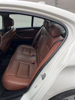 BMW F10 520d 2013 - 6