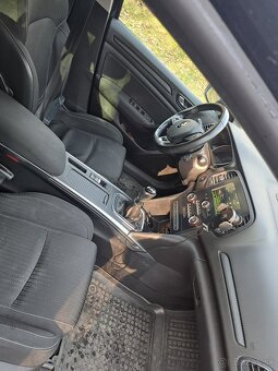 Renault Megane Grandtour combi - 6