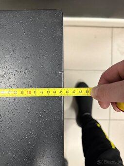 trezor SPELL SB YETY 100kg - 6