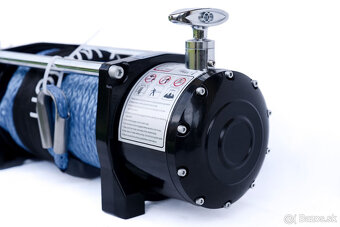 GAMAX winch-12000 lbs - PROFI - 6