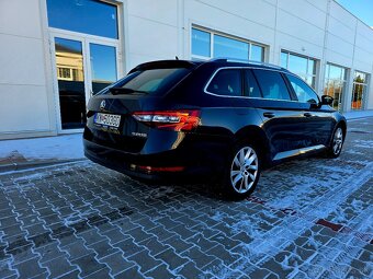 ŠKODA SUPERB 3 COMBI 2.0TDI DSG - 6
