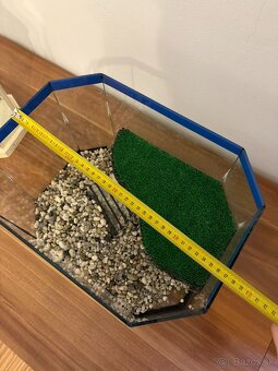 Terárium pre korytnačku - 6