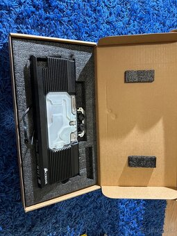 Vodny BLOK XG7 RGB 20 Series - 6