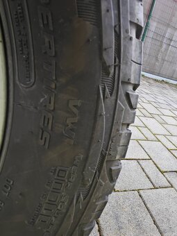 predam pneu COOPER discoverer ATT 225/60/17 - 6