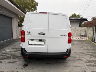 Toyota Proace 1.5 D - 6