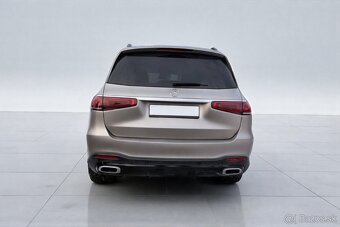 Mercedes Benz GLS 400d odpočet DPH - 6