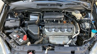 Honda Civic 1.4 Hatchback 5D - 6