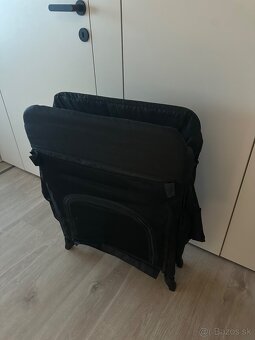 Kinderkraft Cestovná Postielka - 6