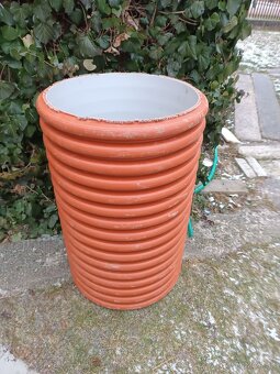 Korugovana rúra 600 - 6