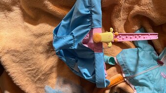 Baby born -babika - 6