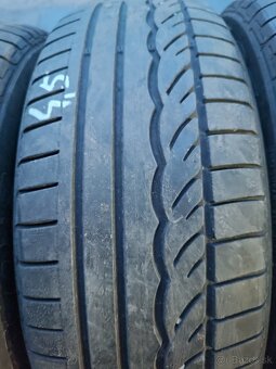 185/60 r15 Dunlop - 6
