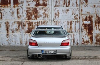 Subaru Impreza 2.0 WRX - 6