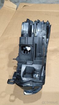 Volkswagen Tiguan Svetlo - 6