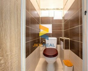 JKV REAL ponúka na predaj 4 izbový byt na Hornádskej ulici v - 6