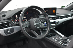 Audi A5 2.0TDi S-Tronic Quattro LED Matrix - 6