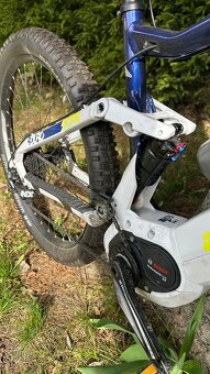 HAIBIKE SDURO FullSeven Life 7.0 - 6