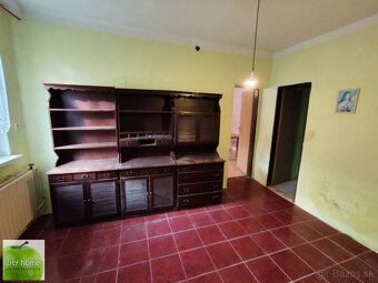 Dom 17 km od Prešova za 69.990,- EUR - 6