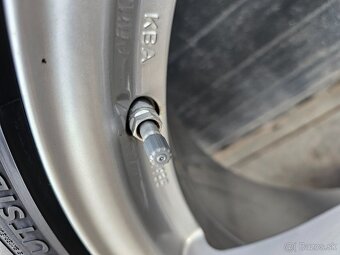 Letná Sada Mazda 6+225/45 R19 Dunlop - 6