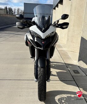 DUCATI MULTISTRADA 950 S SW - 6