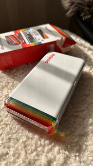 Polarodi Hi-Print prenosná tlačiareň - ako nová - 6