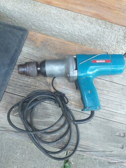 Vrtacka Bosch - 6
