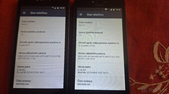 Motorola Moto C - 6