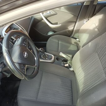 Astra 1.4 - 6