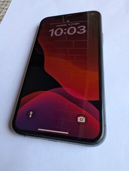 Apple iPhone 11 Pro 512GB - 6