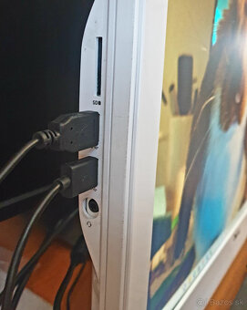 Dell Inspiron 22 3264 – All-in-One PC – i3 / 8 GB RAM / 256 - 6