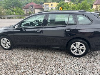Predam Vw Golf 8 2.0 TDi Dsg 122000 km - 6