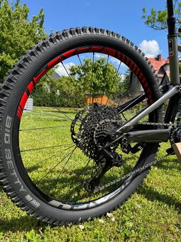 SPECIALIZED ENDURO 2017 - 6