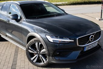 Volvo V60 Cross Country 2.0 AWD 184kW - 6