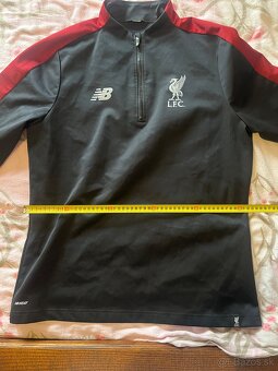 Liverpool fc New balance bunda - 6