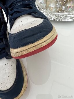 Nike Jordan tenisky - 6