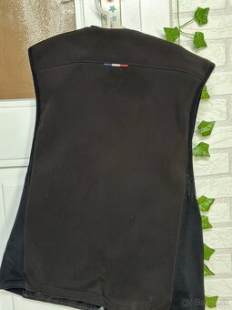 Air bag vesta na koňa - 6