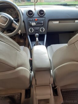 Audi - 6
