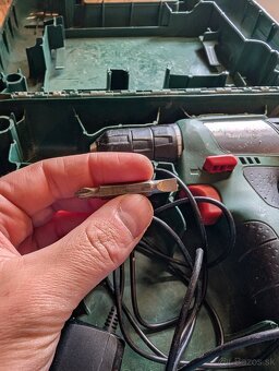 Bosch EasyDrill 1200 - 6